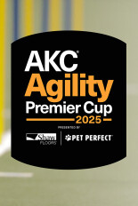 2025 AKC Agility Premier Cup