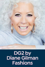 DG2 Fashion Fridays With Sam & Friends