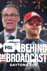 Behind the Broadcast: Daytona 500