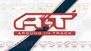 Around the Track
