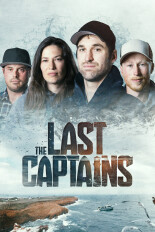 The Last Captains