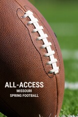 All-Access: Missouri Spring Football