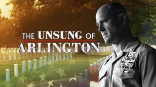 The Unsung Of Arlington