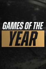 Games of the Year