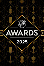 2025 NHL Awards