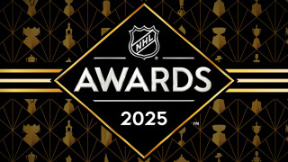 2025 NHL Awards