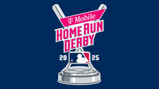2025 Home Run Derby