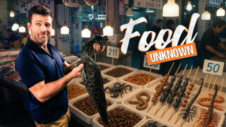 Food Unknown