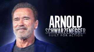 Arnold Schwarzenegger: Built for Action
