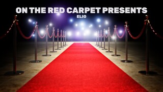 On The Red Carpet Presents: ELIO