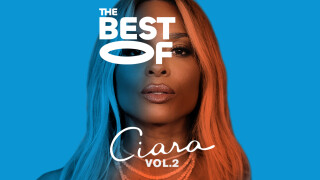 The Best of Ciara 2