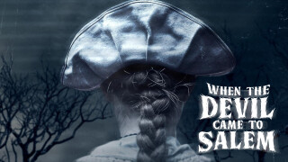 When the Devil Came to Salem