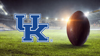 All-Access: Kentucky Spring Football