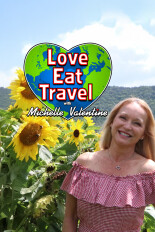 Love Eat Travel With Michelle Valentine