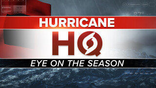 Hurricane HQ: Eye on the Season