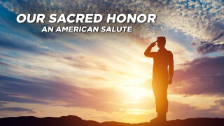 Our Sacred Honor: An American Salute