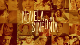Novela em Sinfonia