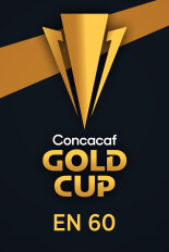 Copa Oro 2025 en 60
