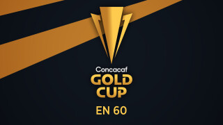 Copa Oro 2025 en 60