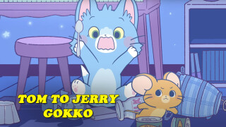 Tom and Jerry Gokko