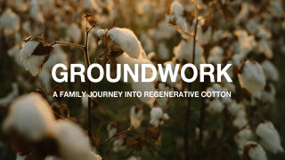 Groundwork: A Family Journey Into Regenerative Cotton