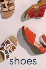 Skechers x Martha Stewart