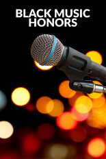Black Music Honors
