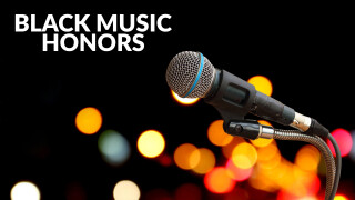 Black Music Honors