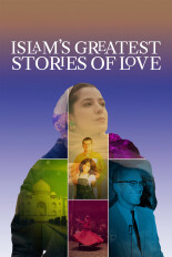 Islam's Greatest Stories of Love
