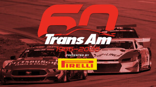 Trans-Am Racing