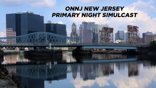 OnNJ New Jersey Primary Night Simulcast