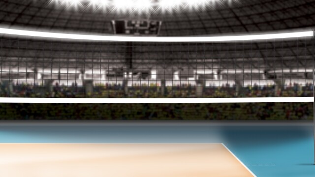 2025 FIVB Volleyball Men's World Championship