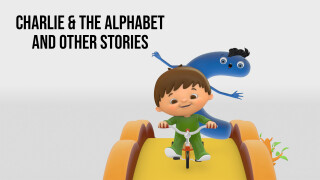 Charlie & the Alphabet and other stories
