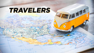 Travelers