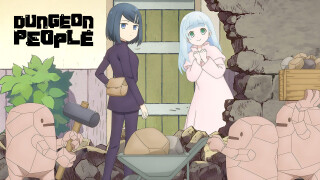 Dungeon People