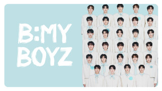 B:MY BOYZ
