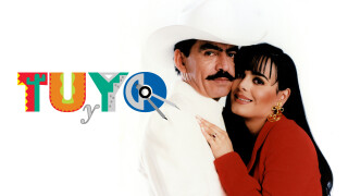 Tú y yo