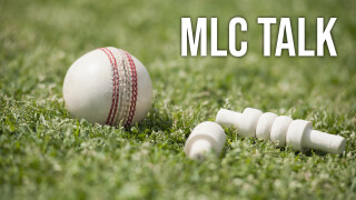 MLC Talk