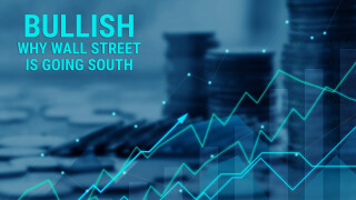 Bullish: Why Wall Street Is Going South