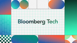 Bloomberg Tech: Europe