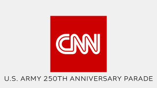 U.S. Army 250th Anniversary Parade