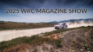 2025 WRC Magazine Show