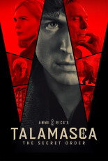 Talamasca: The Secret Order
