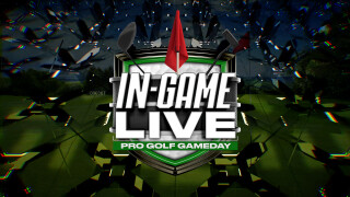 2025 Travelers Championship Third Round In-Game LIVE Gameday