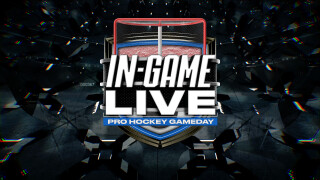Florida Panthers vs. Edmonton Oilers Stanley Cup Final Game 7 In-Game LIVE Gameday