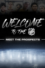 Welcome to the NHL: Meet the Prospects