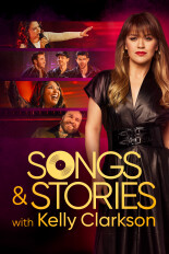 Songs & Stories With Kelly Clarkson