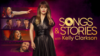 Songs & Stories With Kelly Clarkson
