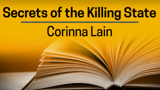 Corinna Lain, Secrets of the Killing State