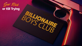 Billionaire Boys Club